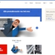 wordpress website webdesign voor pers.bol.com