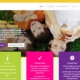 kinder-dietist.nl wordpress website 2018 homepage