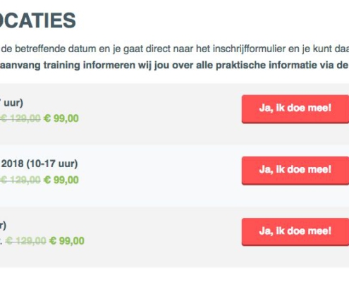 Biologika Nederland woocommerce maatwerk shortcode funnctie