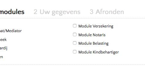 gravity-forms-maatwerk-module-korting-offerte-scheidingplus-haha-nl-stap-1