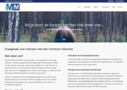 wordpress-responsive-website-stichting-mim-2019-desktop-weergave