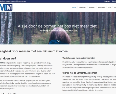 wordpress-responsive-website-stichting-mim-2019-desktop-weergave