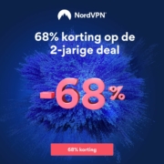 Nordvpn Korting