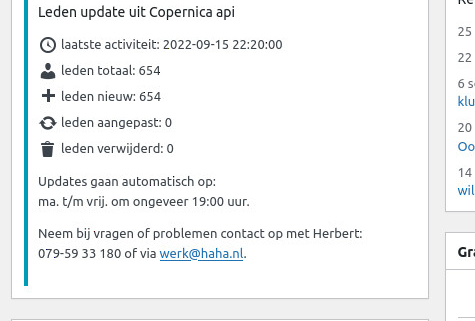 vlok-erkend-copernica-import-leden-wp-dashboard